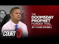 Live id v chad daybell day 12  doomsday prophet murder trial  court tv