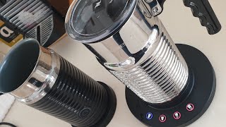 Aeroccino 4 vs Aeroccino 3 HEAD2HEAD