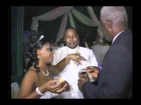 Mark & Lakisha Oliver Wedding.mp4