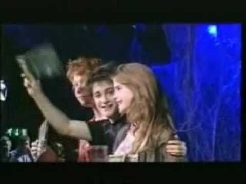 Harry Potter and the Chamber of Secrets DVD Launch