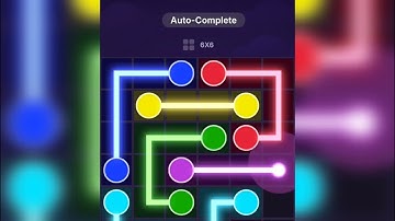 Flow Dots Level 20 Walkthrough Solution Gamerstein | Flow Dots : Connect puzzle level 20