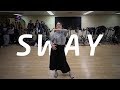 Sway | Charlotte Carbone Choreography