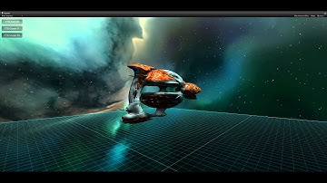 SKYJACKER: YTG Cruiser (type 1) Disassembling