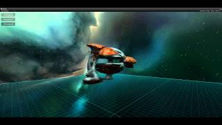 SKYJACKER: YTG Cruiser (type 1) Disassembling