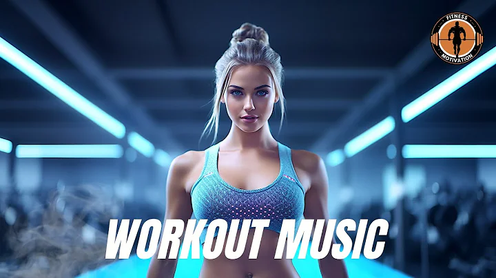 Workout Music 2025 💪 Fitness & Gym Workout Best Songs Playlist EDM House Music 2025