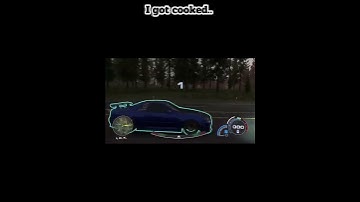 I got cooked | NFS unbound