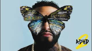 Joyner Lucas - ADHD 2 (Full album)