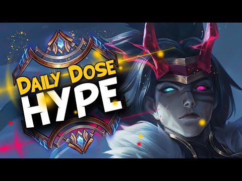 SAVE YOUR TEAMMATE! | Daily Hype Dose (Episode 78)