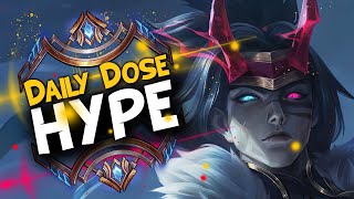 SAVE YOUR TEAMMATE! | Daily Hype Dose (Episode 78) by Life is GG 9,359 views 1 year ago 8 minutes, 36 seconds