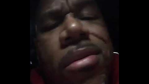 Wack 100 Clears Rumors About Him Getting Knocked Out At Rolling Loud By JRoc (Nipsey Hussle