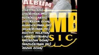 PALING TERBARU!! KALIMBA MUSIK FULL ALBUM 2020!! #KALIMBA #FULLALBUM #TERBARU #DANGDUT