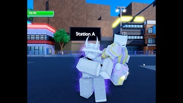 [AUT]~The World : Over Heaven, Best (in my opinion) Combo.