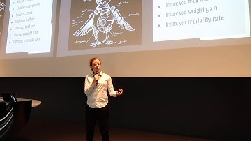 MIMICTEC MAP17 | Startup Pitch