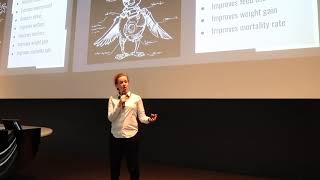 MIMICTEC MAP17 | Startup Pitch