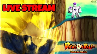 **HUGE** NEWS l DBOG Live Stream screenshot 3