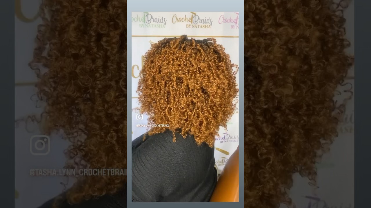 Femafric Mini Fro-Cee Twists 