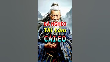 Đây Là Lý Do Vì Sao Người Nghèo Thường Khó Ngóc Đầu Lên Trong Cuộc Sống!