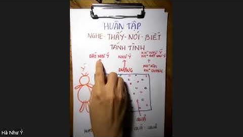 Nguyên lý vận hành của tiềm thức - P2 (Ngày 25-03-2025)