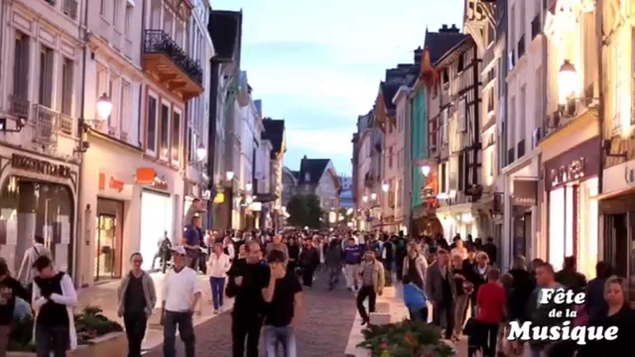 ville de troyes