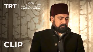 Sultan Abdulhamid aur Sufi Zikr Resimi