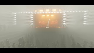 A DAY TO REMEMBER - BLOODSUCKER (Lighting Visualization by HighderBub 2022)