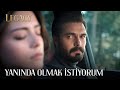 Yanında Olmak İstiyorum | Legacy 164. Bölüm (English & Spanish subs)