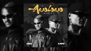 Fido & Kapo - Awolowo (Remix)