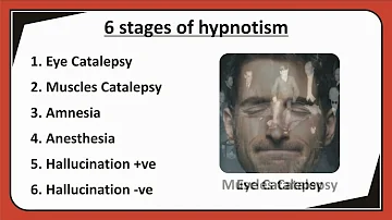 Free hypnosis course in hindi hypnotism training self hypnosis stage hypnosis hypnotherapy PART - 6