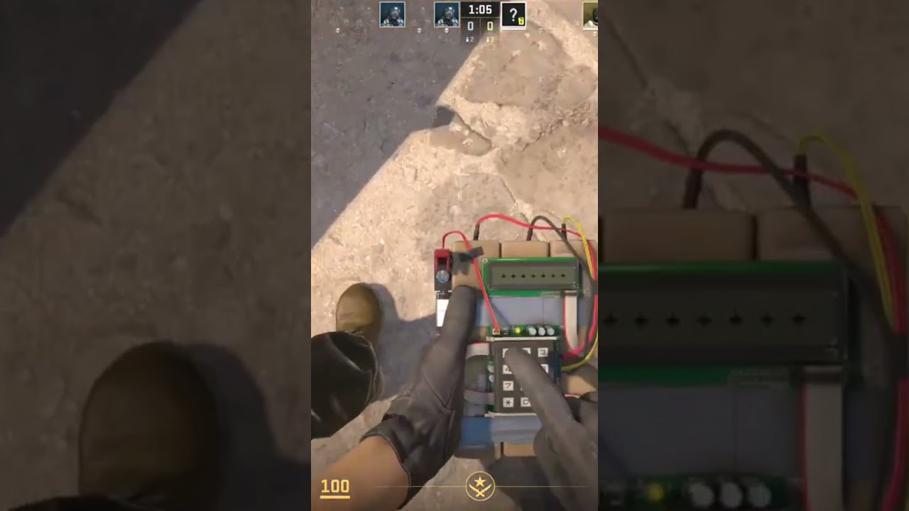 From Pistol To Ace Counter Strike 2 CS2