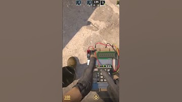 "From Pistol to Ace | Counter-Strike 2" | CS2