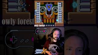 Can You Hadouken Rangda Bangda In Mega Man X?