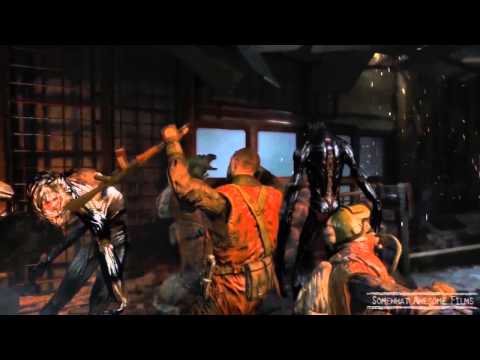 Metro Last Light Good Ending