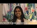 73 Questions with a Senior BS/MD Accelerated Medical Program Student | ND MD