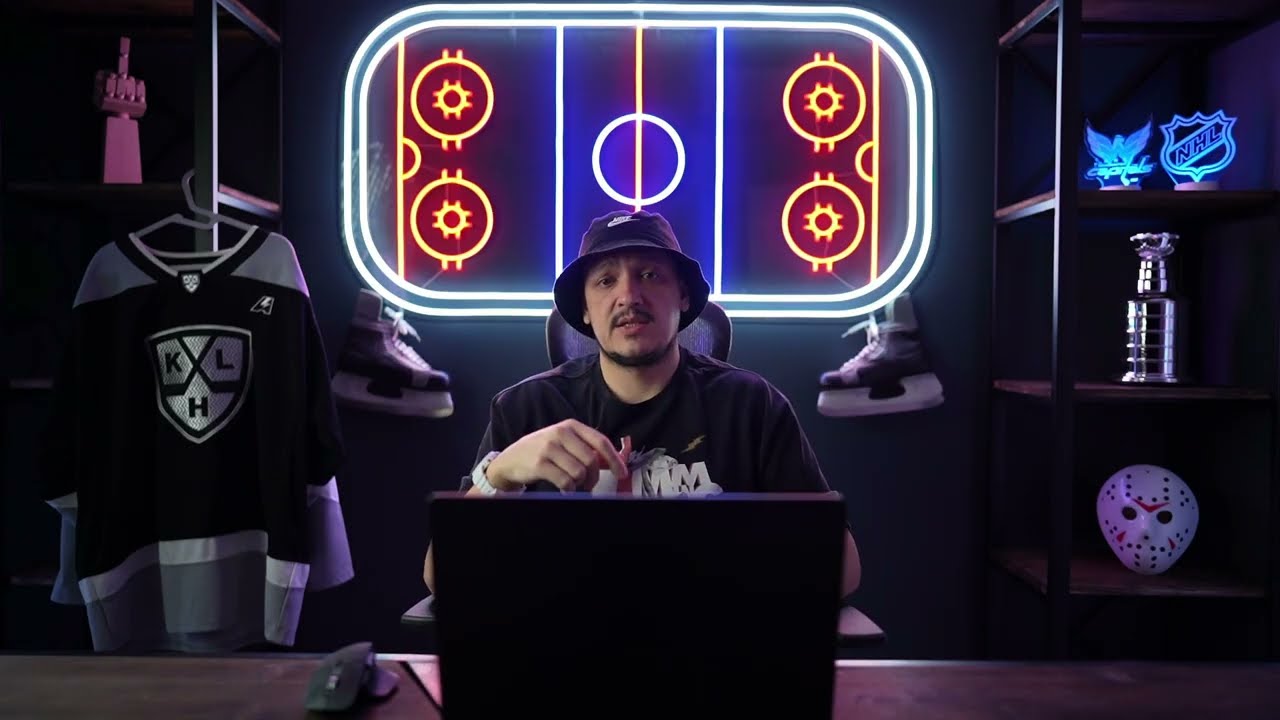 🏒 Анахайм Сент Луис прогноз на хоккей сегодня НХЛ 9.03.26