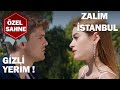 Damla Ve Civan Yakınlaşıyor! - Zalim İstanbul Özel Klip