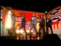 The Overtones - Gambling Man | Live on This Morning