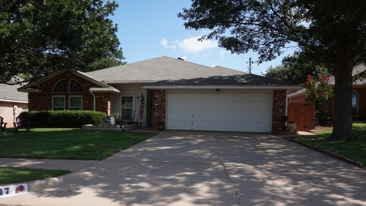 2517 Tinker Trail Wichita Falls Tx Presented By Tim Lockhart