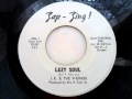 J B The V Kings Lazy Soul