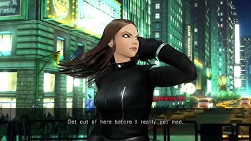 Ultimate Marvel vs Capcom 3 - Felicia X-23 and Amaterasu Arcade Mode