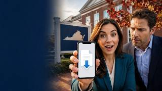 How to find a SNAP application form download in Virginia