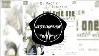 Dj Photik & Dj Shoupzer  - Wherever You Are | Breakbeat |