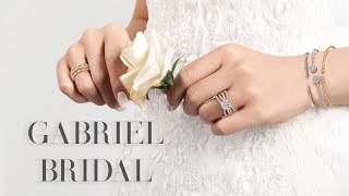 GABRIEL & CO. AMERICA'S #1 RETAIL JEWELRY BRAND