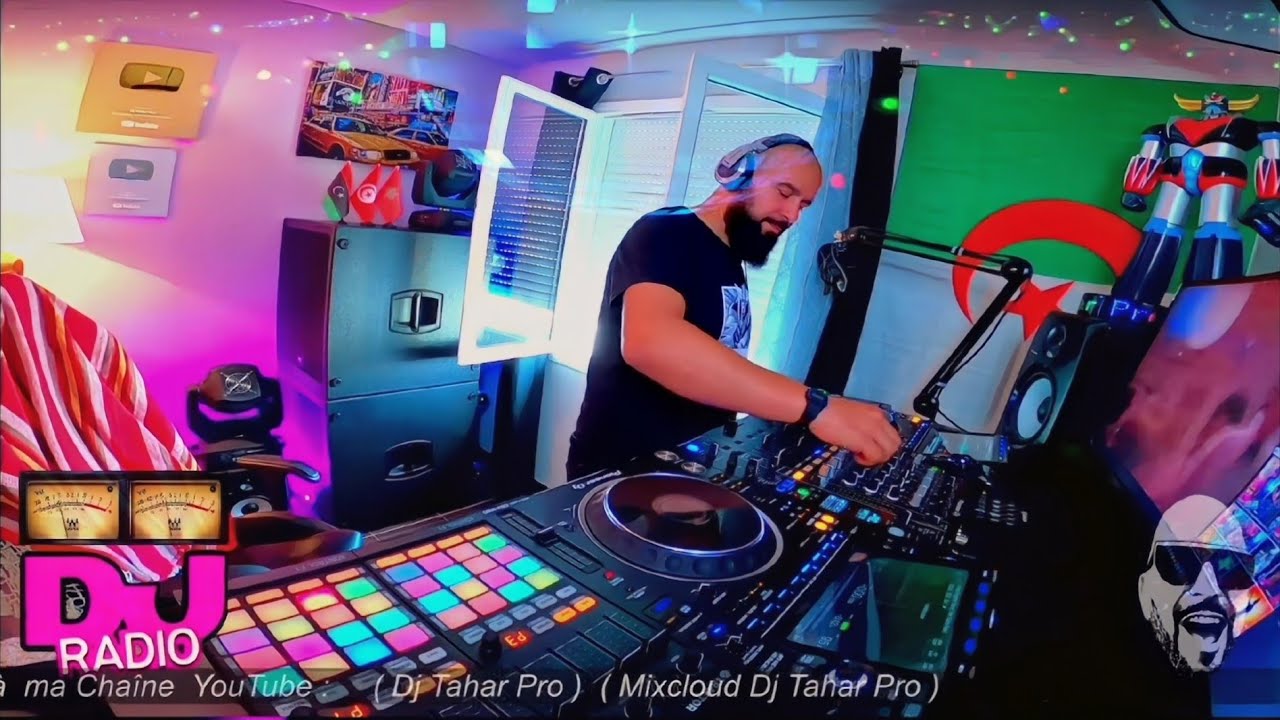 Cheb Mourad    Chira chaba  Remix Dj Tahar Pro