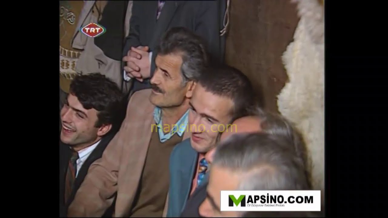 TRT'de 1994