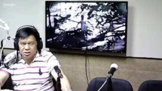 On The Spot  January 26 2017