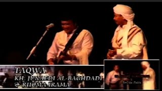 Rhoma Irama & Soneta Group Feat KH. Junaedi Al Baghdadi - Taqwa (Live)