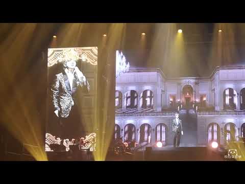 演员【薛之谦摩天大楼世界巡回演唱会伦敦站】【20190310】