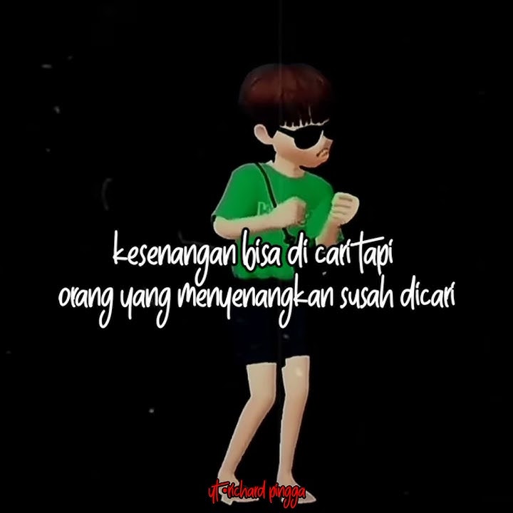 STORY WA KEREN 30 DETIK ' dj tiban × lelolay ' Status wa quotes kekinian terbaru 2020 | Dipon Story