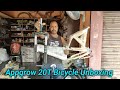 Appgrow 20T Bicycle Unboxing and review #cycle #cycling #viral #trending #video