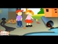 Consequences and Causes of Pollution
